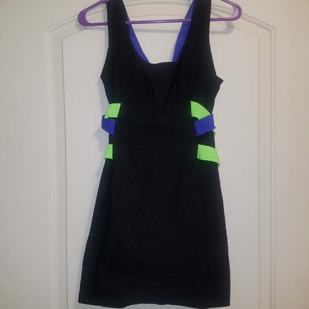 Fun Mini Dress